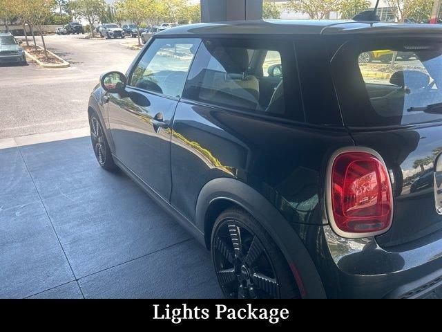 used 2023 MINI Hardtop car, priced at $26,785