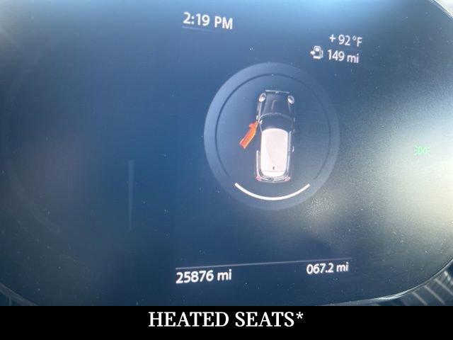 used 2023 MINI Hardtop car, priced at $26,888