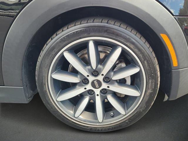 used 2019 MINI Convertible car, priced at $23,588