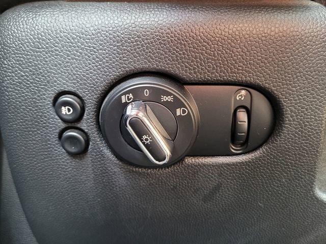 used 2019 MINI Convertible car, priced at $23,588