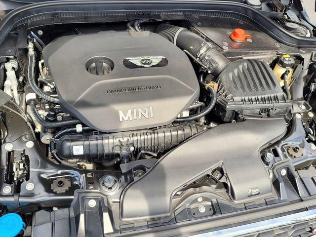 used 2019 MINI Convertible car, priced at $23,588