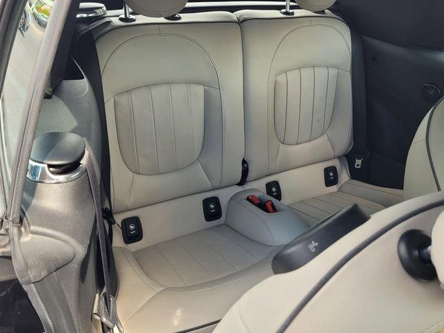 used 2019 MINI Convertible car, priced at $23,588