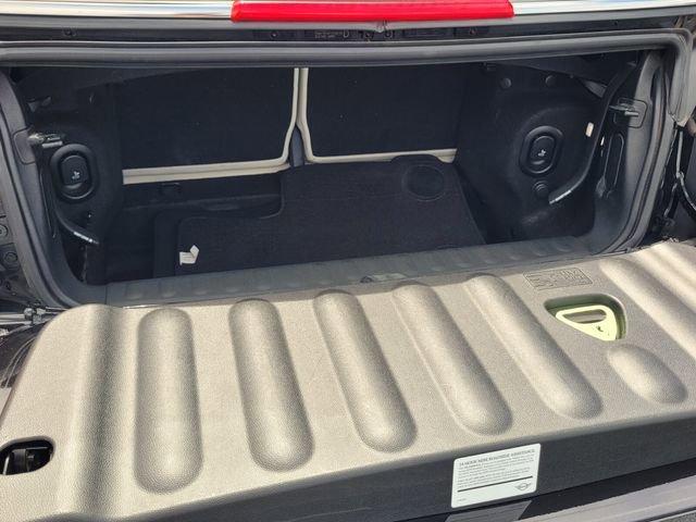 used 2019 MINI Convertible car, priced at $23,588