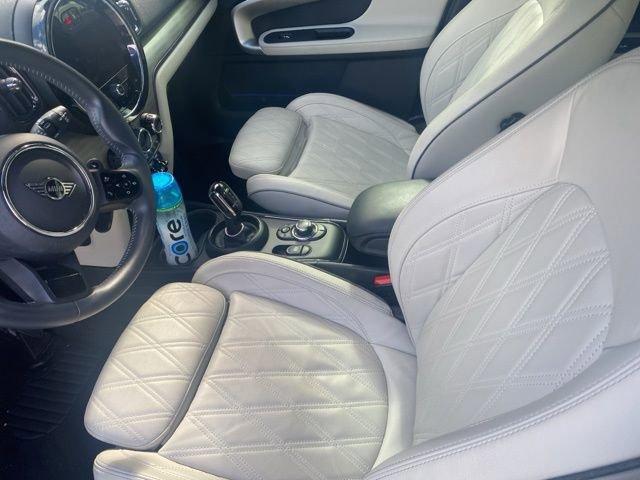 used 2023 MINI Countryman car, priced at $27,366