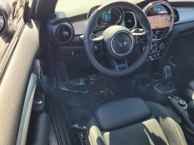 used 2022 MINI Hardtop car, priced at $23,777