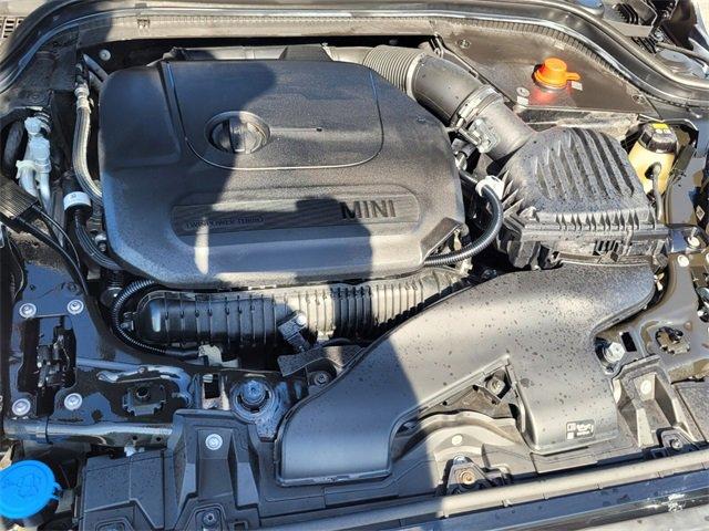 used 2022 MINI Hardtop car, priced at $23,986
