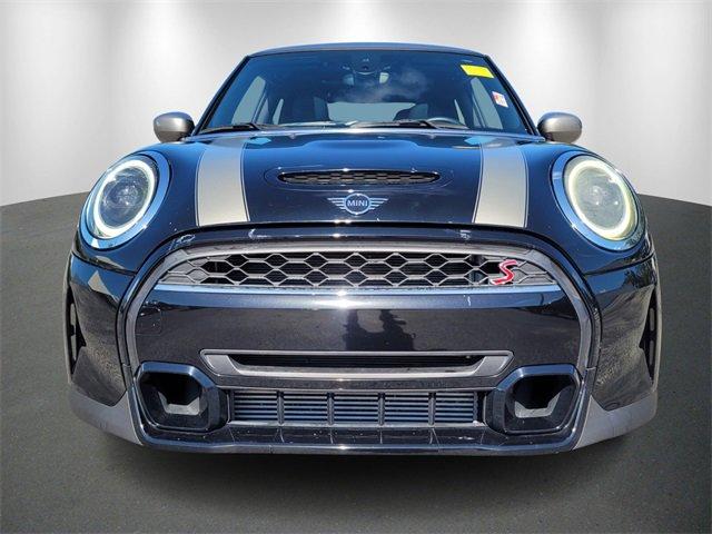 used 2022 MINI Hardtop car, priced at $23,986