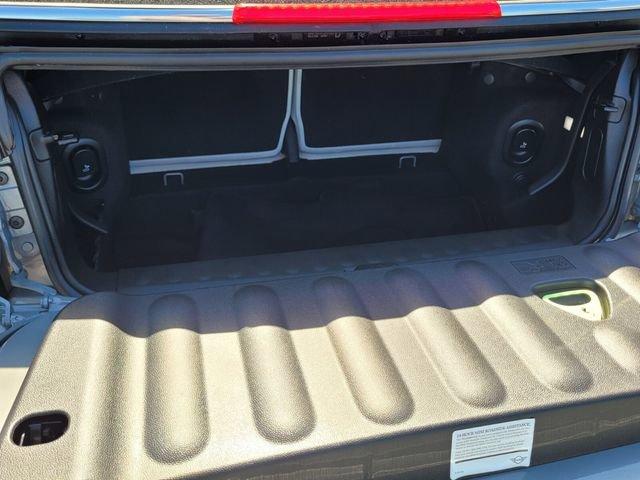used 2023 MINI Convertible car, priced at $31,999
