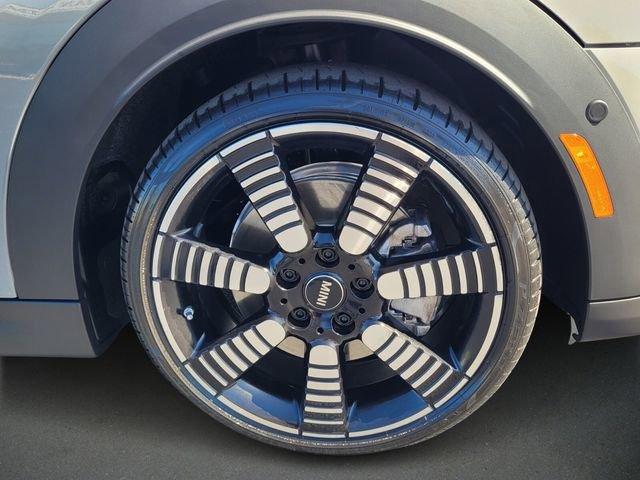 used 2023 MINI Convertible car, priced at $31,999