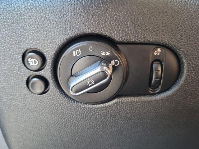 used 2023 MINI Convertible car, priced at $31,999