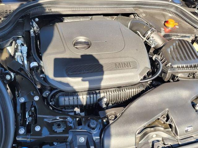 used 2023 MINI Convertible car, priced at $31,999