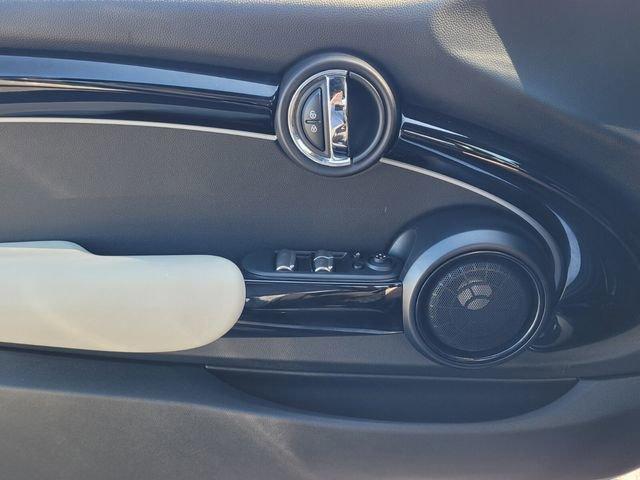 used 2023 MINI Convertible car, priced at $31,999