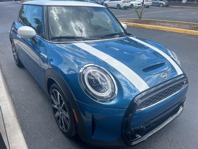 used 2023 MINI Hardtop car, priced at $26,956