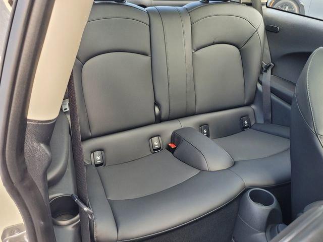 used 2023 MINI Hardtop car, priced at $25,788