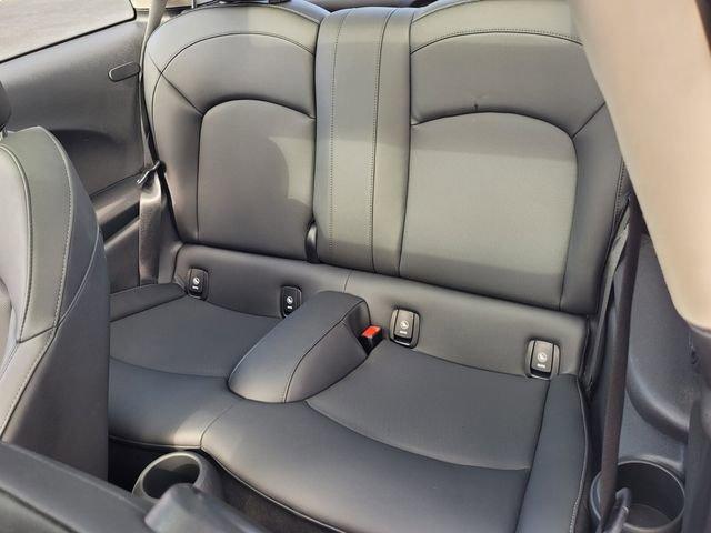 used 2023 MINI Hardtop car, priced at $25,788