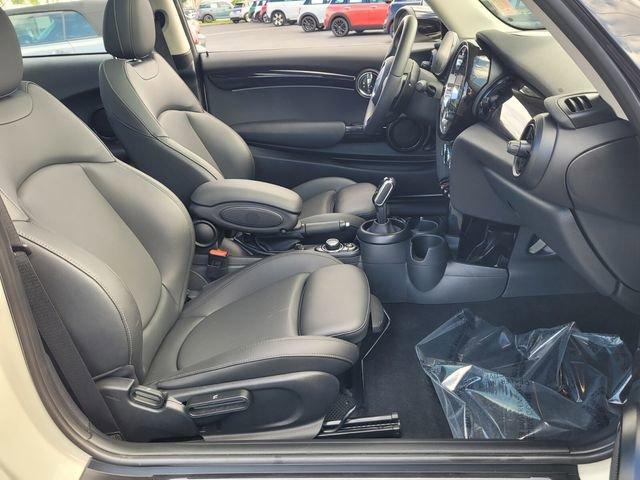 used 2023 MINI Hardtop car, priced at $25,788
