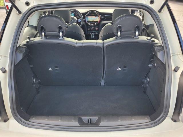 used 2023 MINI Hardtop car, priced at $25,788