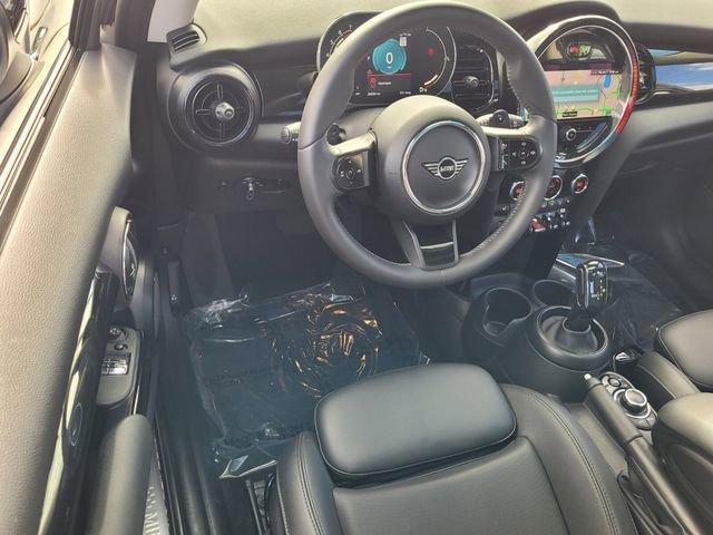 used 2023 MINI Hardtop car, priced at $25,788