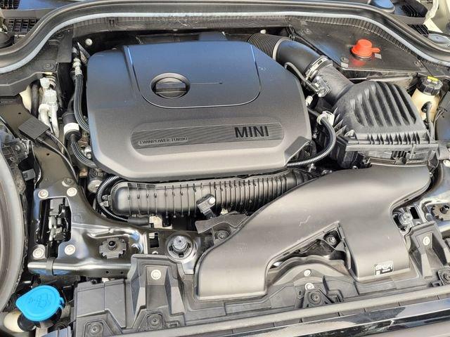 used 2023 MINI Hardtop car, priced at $25,788