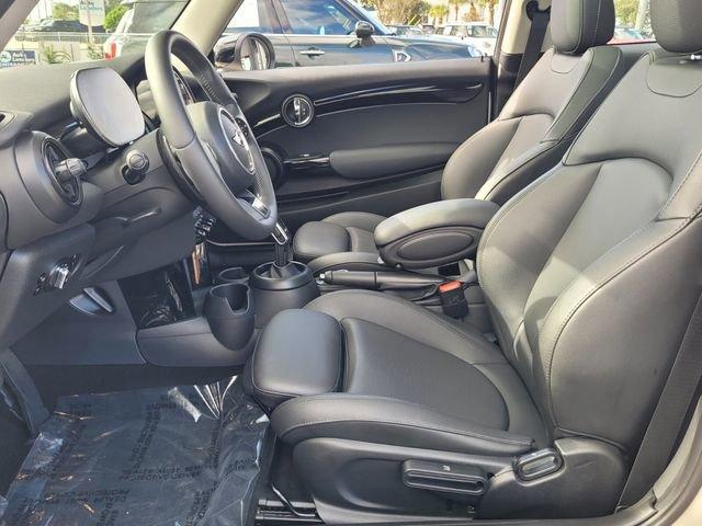 used 2023 MINI Hardtop car, priced at $25,788