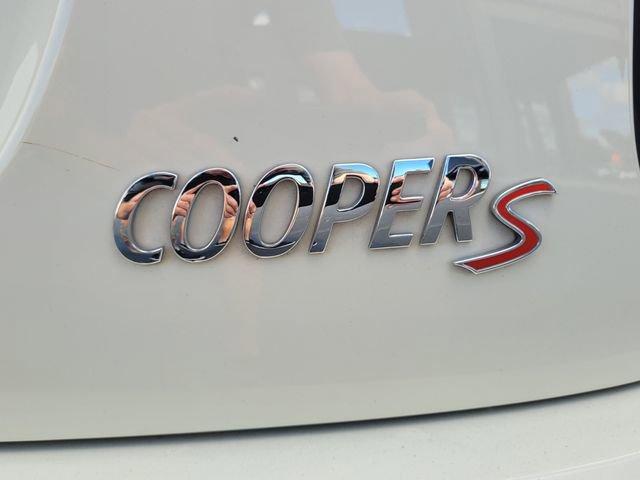 used 2023 MINI Hardtop car, priced at $25,788