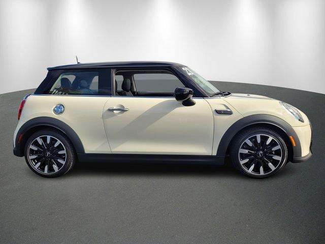 used 2023 MINI Hardtop car, priced at $25,788