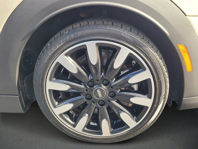 used 2023 MINI Hardtop car, priced at $25,788