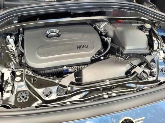 new 2026 MINI Countryman car, priced at $44,025