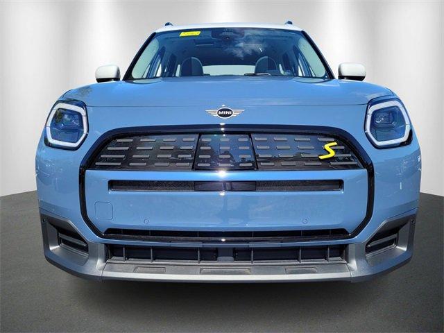 new 2025 MINI Countryman car, priced at $47,495