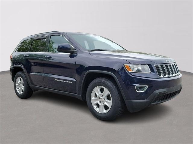 used 2014 Jeep Grand Cherokee car, priced at $9,999
