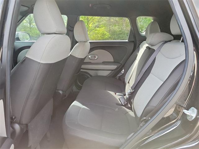 used 2014 Kia Soul car, priced at $7,999