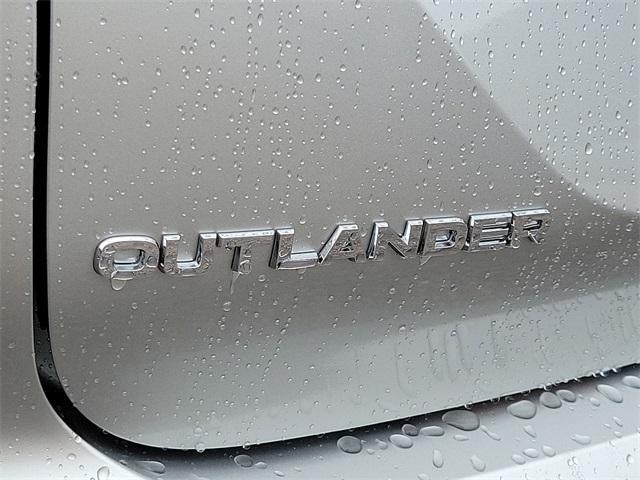 new 2024 Mitsubishi Outlander PHEV car, priced at $47,875