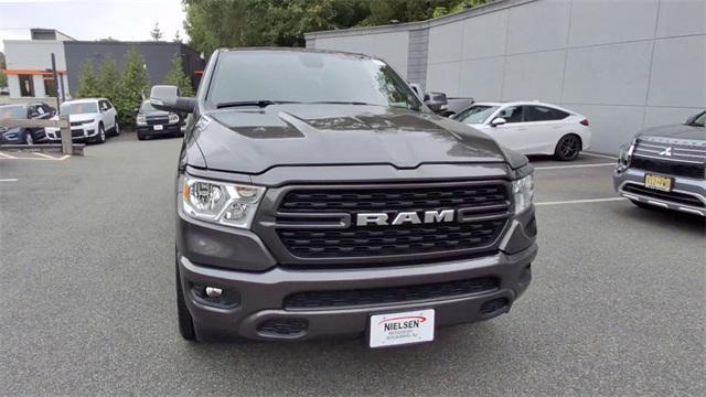 used 2022 Ram 1500 car, priced at $36,365