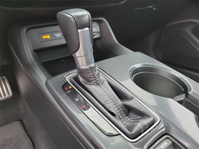 used 2022 Honda Civic car, priced at $24,998