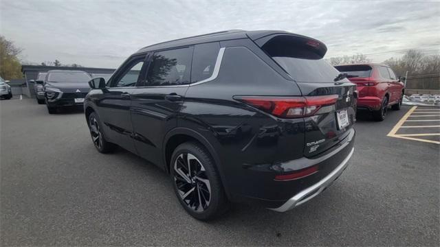 new 2024 Mitsubishi Outlander car, priced at $39,870