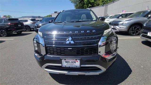 new 2024 Mitsubishi Outlander PHEV car, priced at $51,880