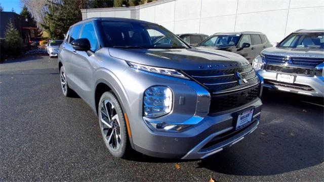 used 2022 Mitsubishi Outlander car, priced at $24,994