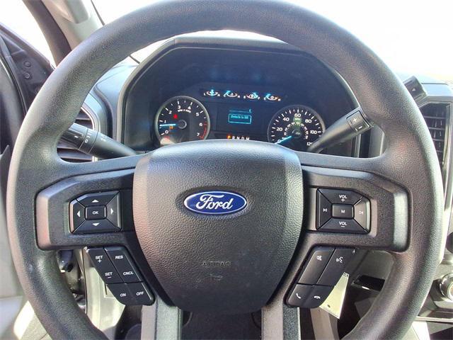 used 2020 Ford F-150 car, priced at $24,998