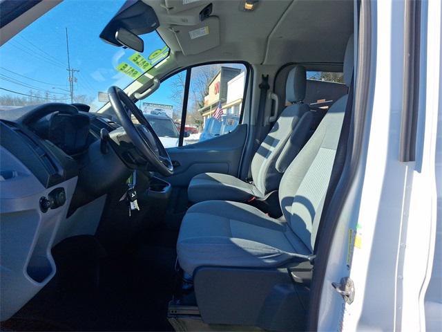 used 2016 Ford Transit-350 car, priced at $27,997