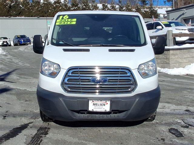 used 2016 Ford Transit-350 car, priced at $27,997