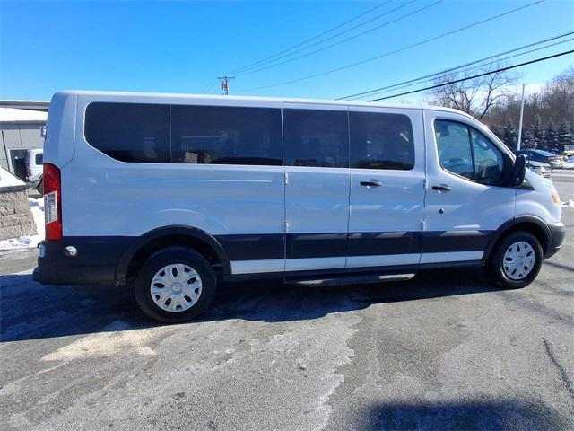 used 2016 Ford Transit-350 car, priced at $27,997