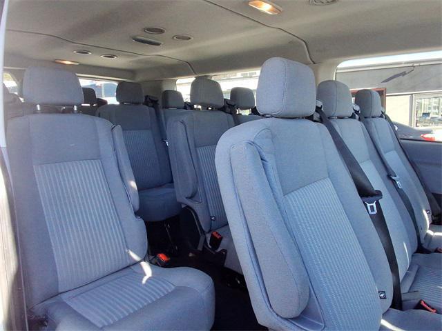 used 2016 Ford Transit-350 car, priced at $27,997