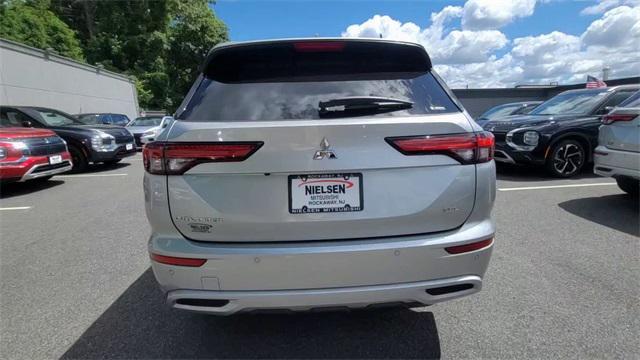 new 2024 Mitsubishi Outlander car, priced at $39,360