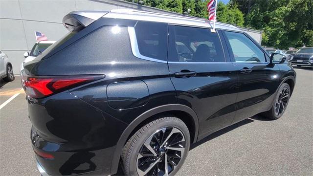 new 2024 Mitsubishi Outlander PHEV car, priced at $52,380