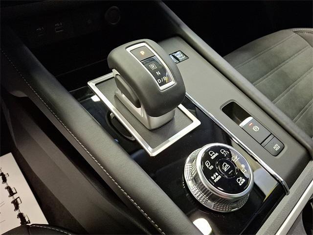 new 2025 Mitsubishi Outlander PHEV car, priced at $48,375
