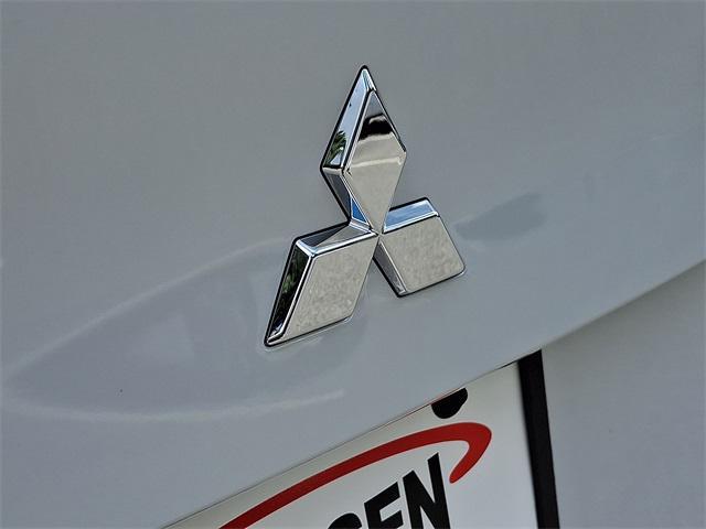 new 2025 Mitsubishi Outlander PHEV car, priced at $52,015