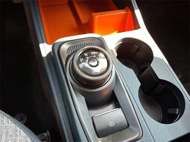 used 2023 Ford Maverick car, priced at $24,708