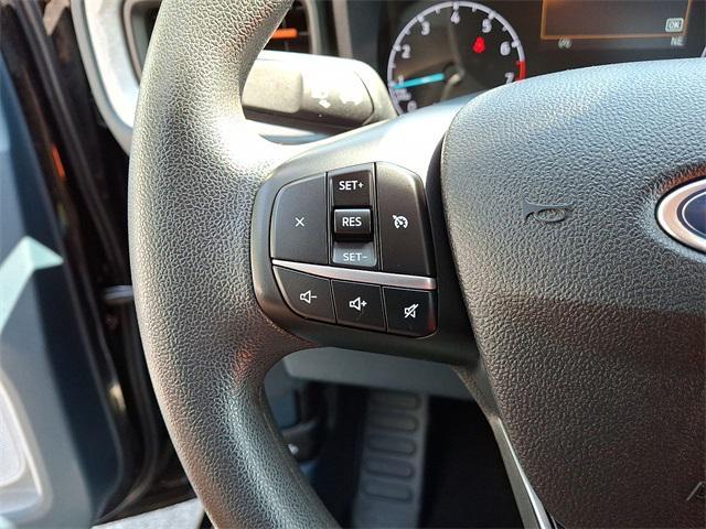 used 2023 Ford Maverick car, priced at $24,708