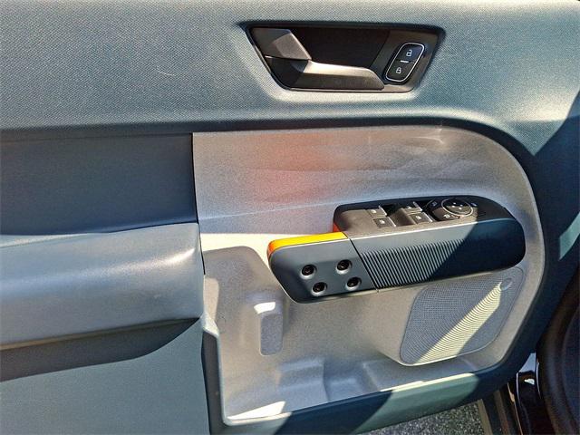 used 2023 Ford Maverick car, priced at $24,708