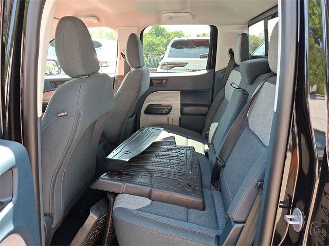 used 2023 Ford Maverick car, priced at $24,708